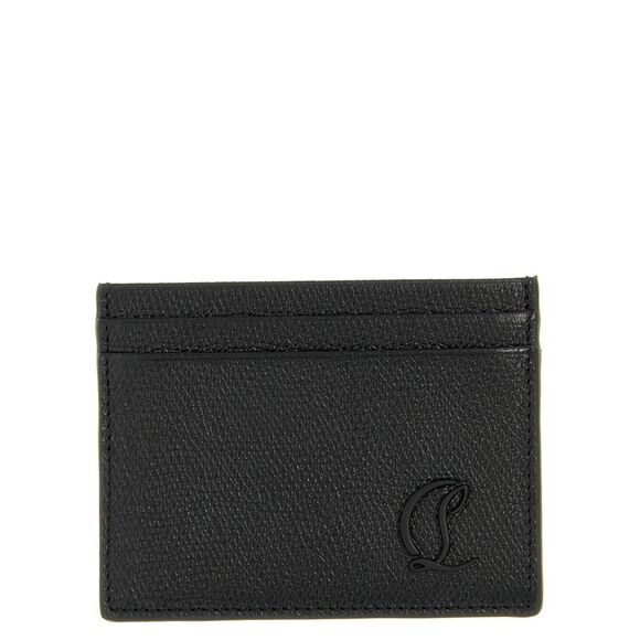 Christian Louboutin Men 'Mooncrest' Card Holder